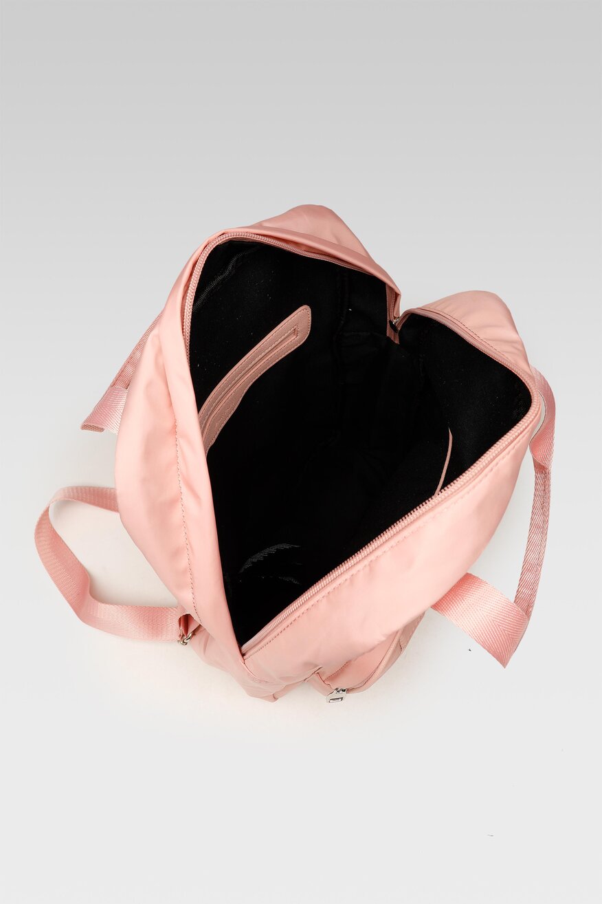 Plecak Jenny Fairy MJP-J-065-60-01 Różowy