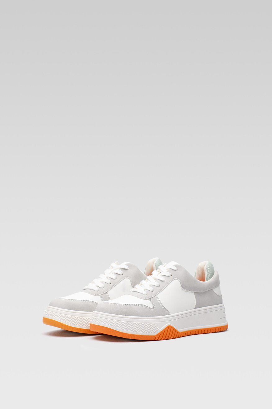 Półbuty Jenny Fairy DINKY WS6016-01 Szary