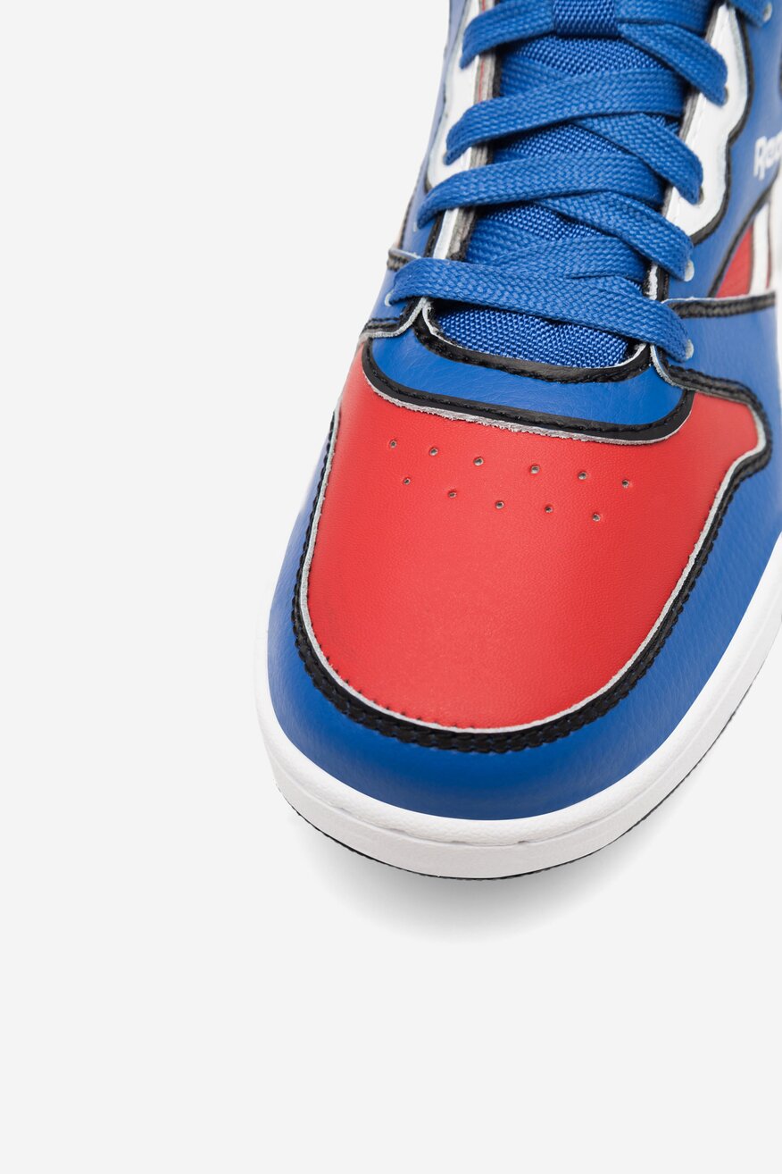 Sneakers Reebok BB4500 COURT HP4378 MIX