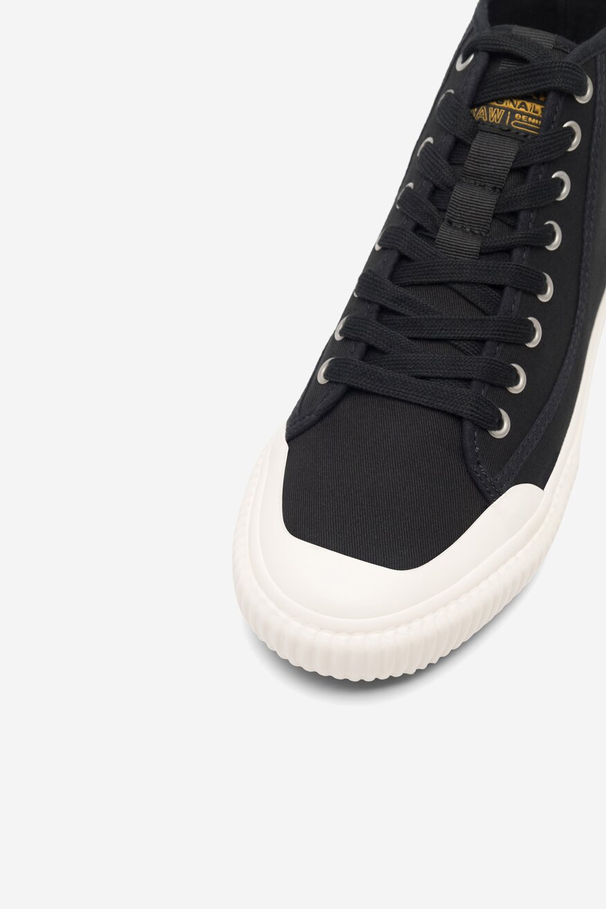 Trampki G-STAR 2211029705-0999 Czarny