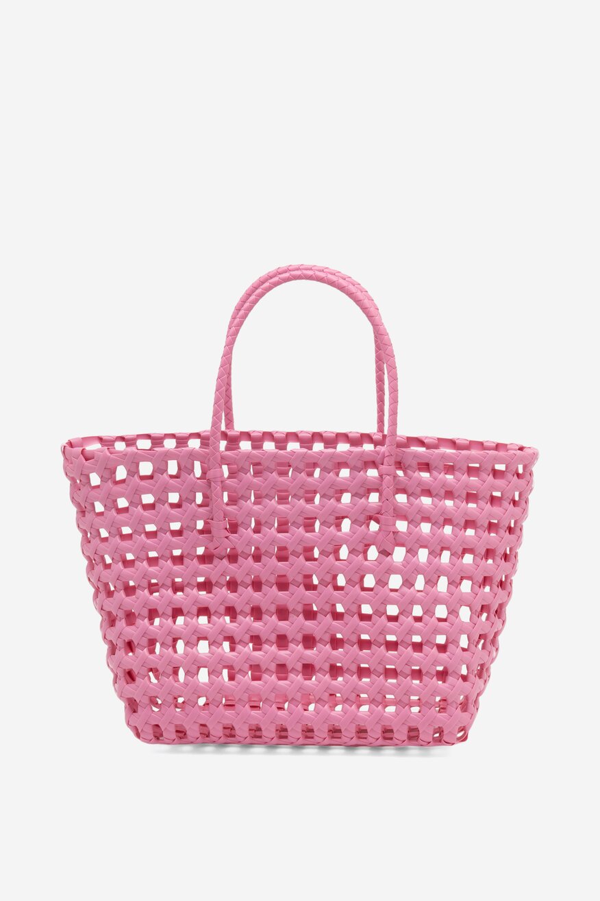 Torebka Jenny Fairy MJX-C-061-03 Różowy