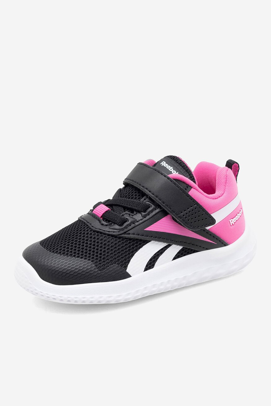 Obuwie sportowe Reebok REEBOK RUSH RUNNER 5 TD IG0520 Czarny