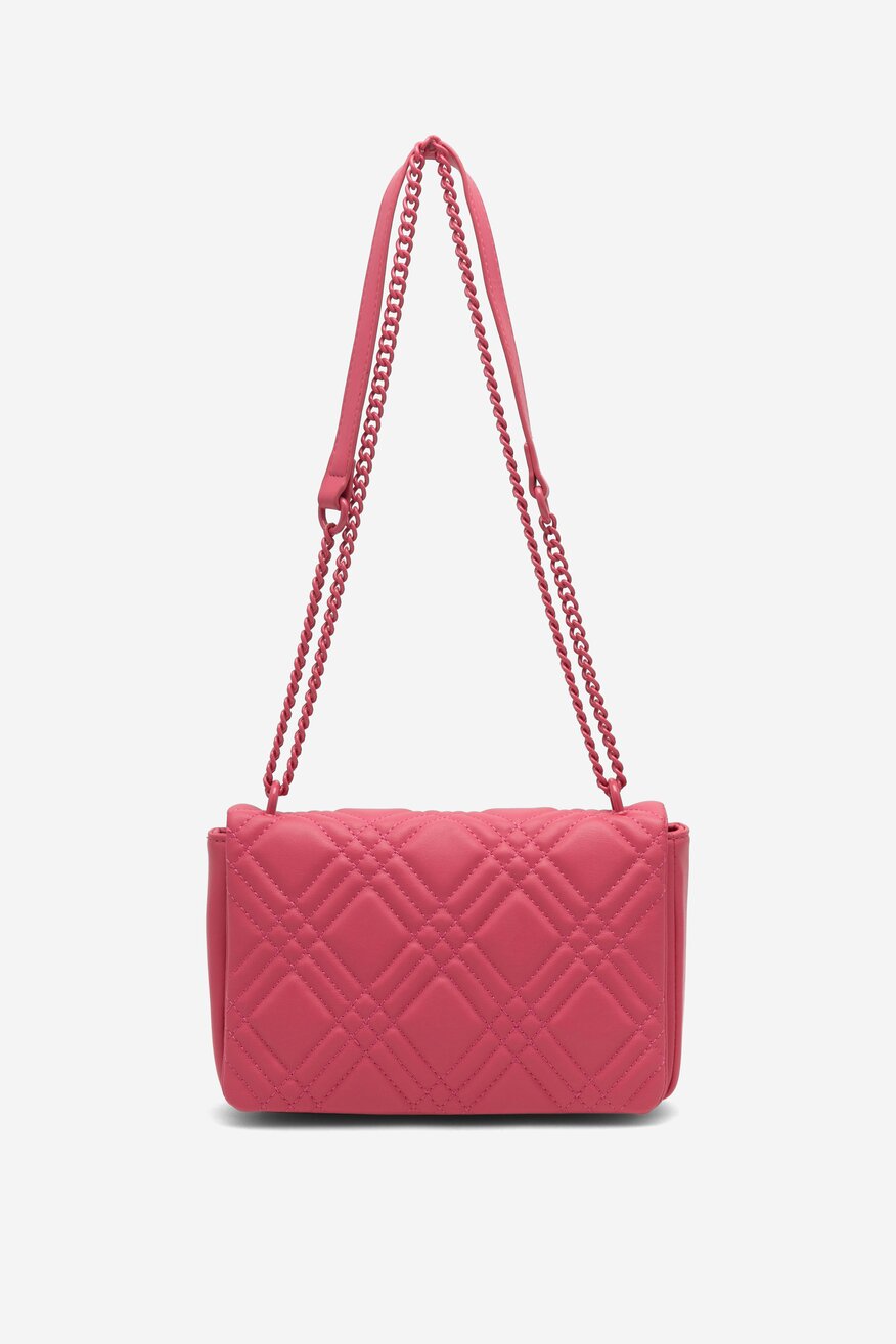 Torebka Jenny Fairy MJR-O-029-04 Różowy