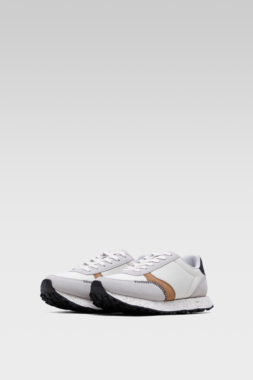 Półbuty Jenny Fairy B213248Y-01 Szary