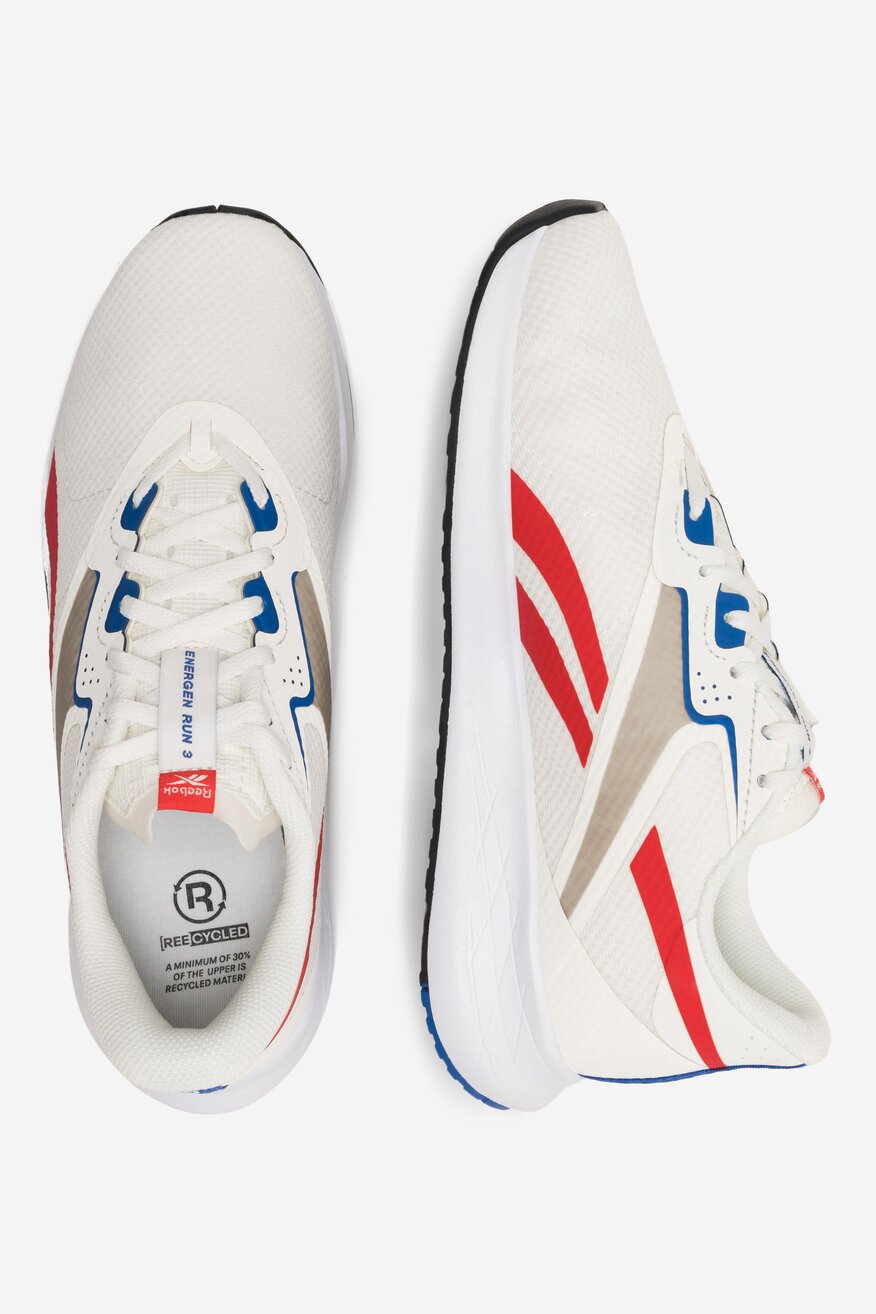 Sneakers Reebok ENERGEN RUN 3 HP9299 Kremowy