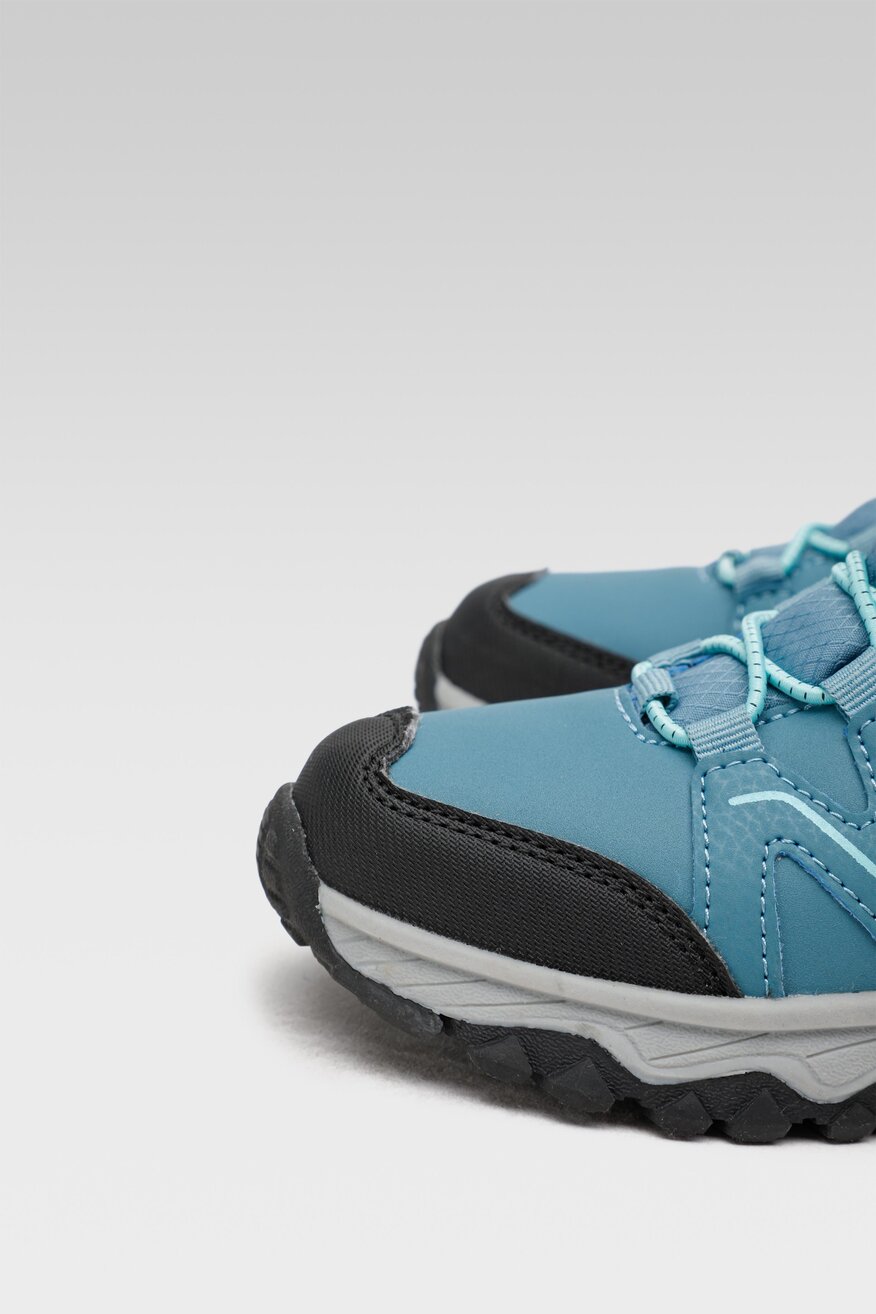 Kozaki SPRANDI EARTH GEAR CP23-6042(IV)DZ Niebieski