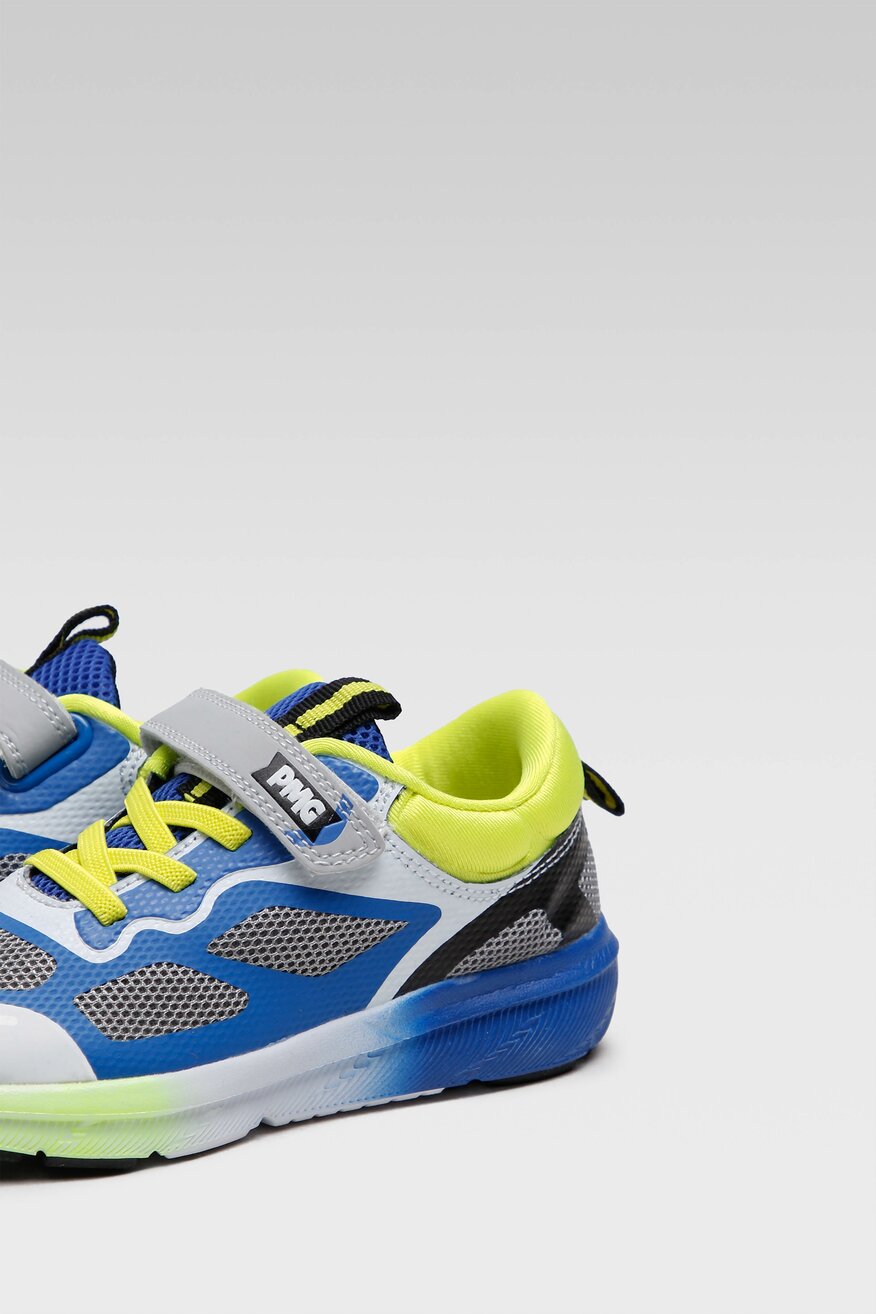 Półbuty Primigi 1956122 Niebieski