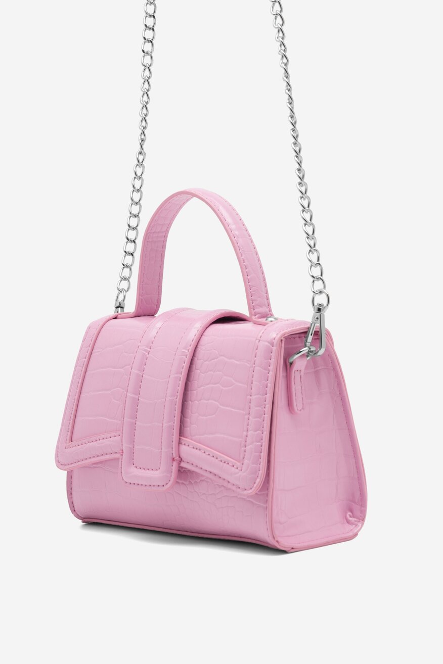 Torebka DeeZee MDR-D-001-03 Różowy