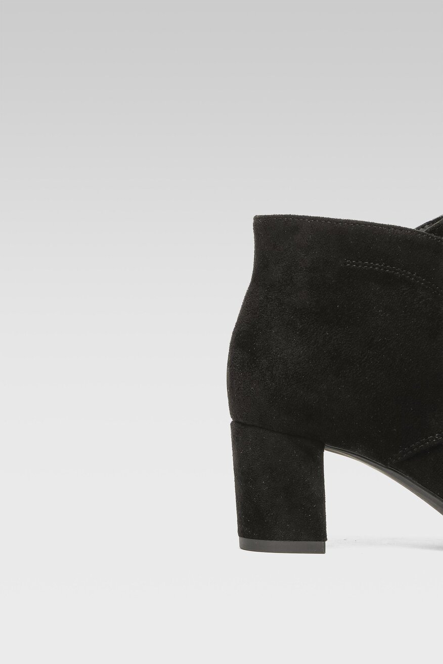 Trzewiki Clara Barson WYL2785-5 Czarny