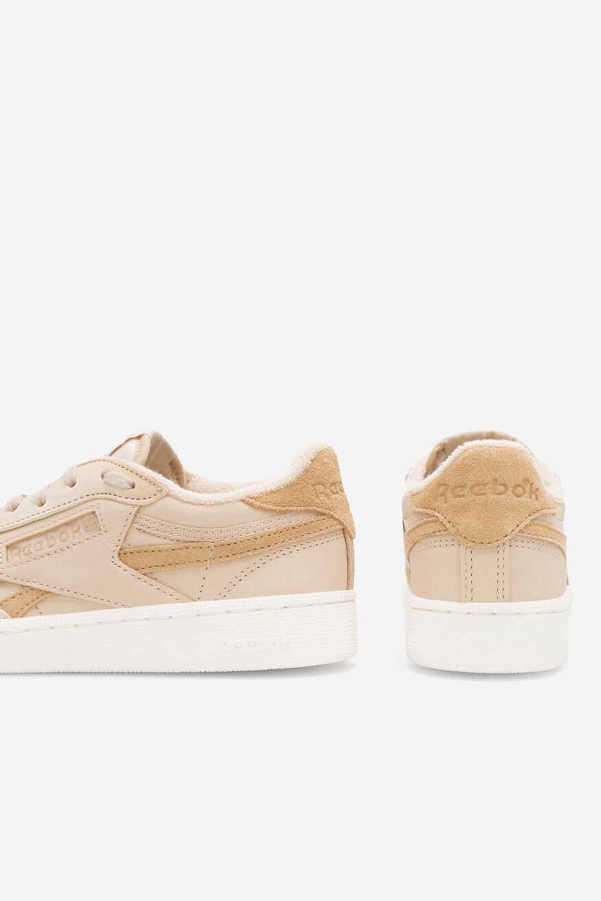 Sneakers Reebok Club C Revenge Vinta GY9411 Beżowy