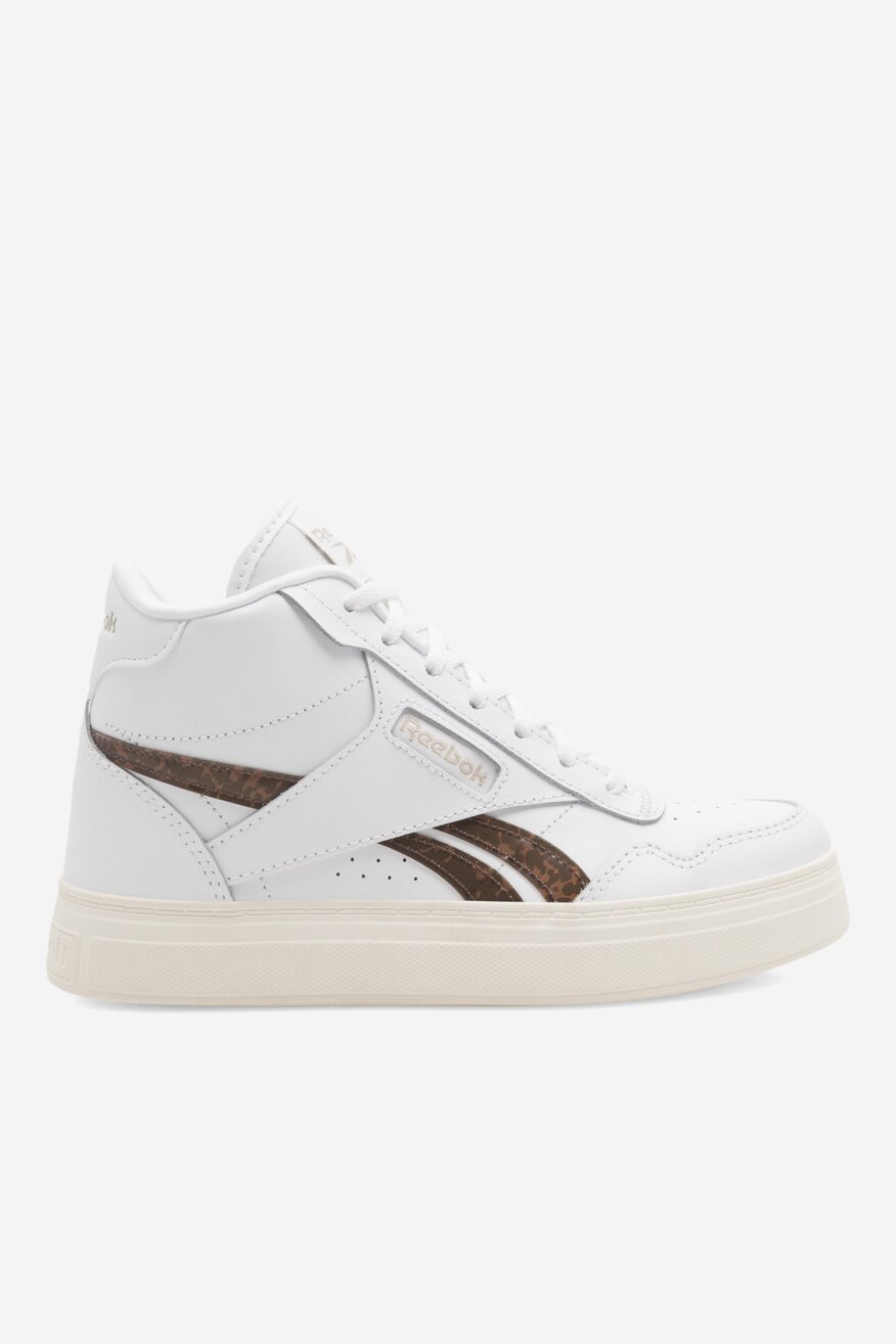 Sneakers Reebok REEBOK COURT ADVANCE GZ9612 Biały