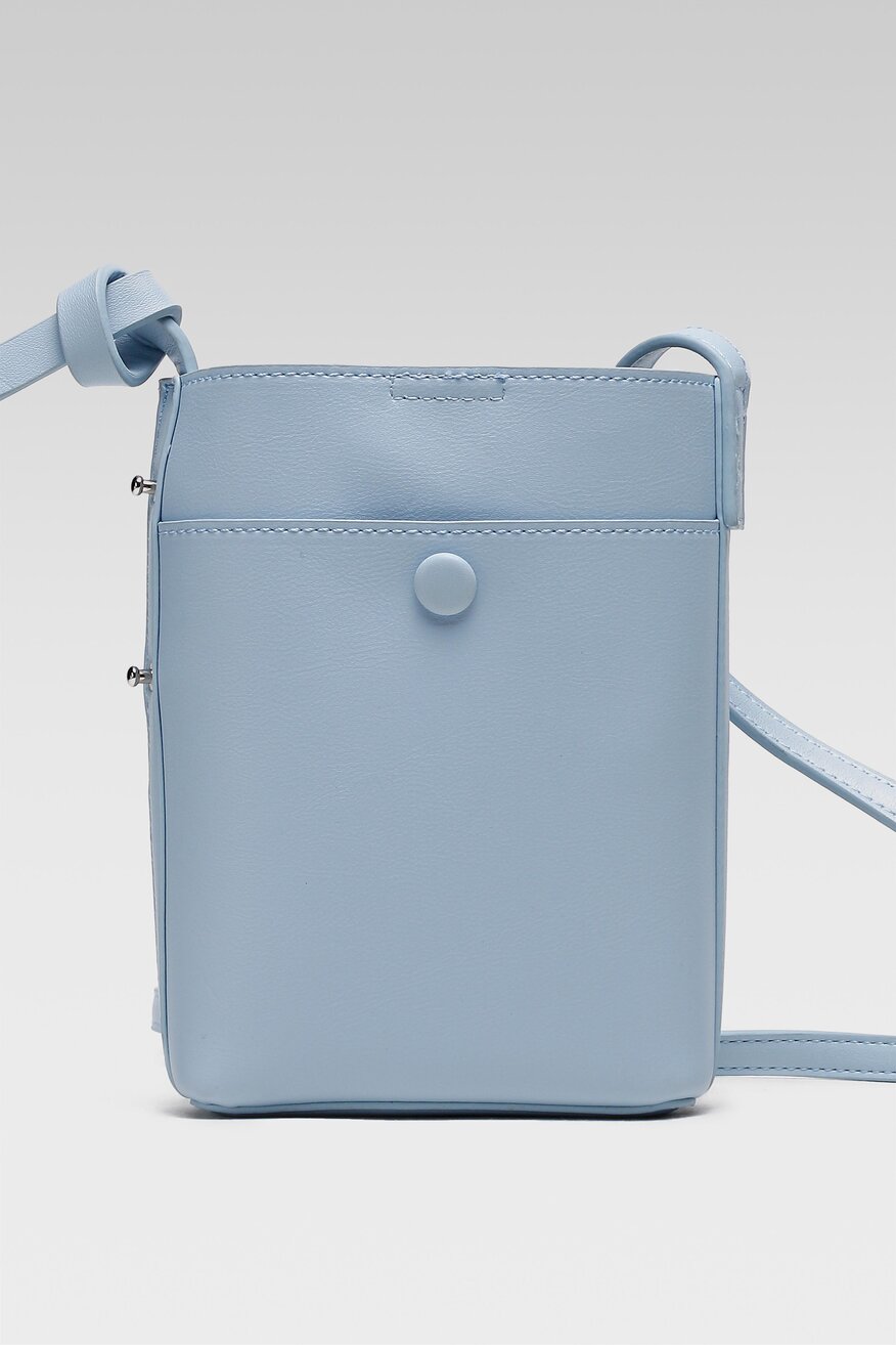 Torebka Jenny Fairy MJR-J-057-90-01 Niebieski