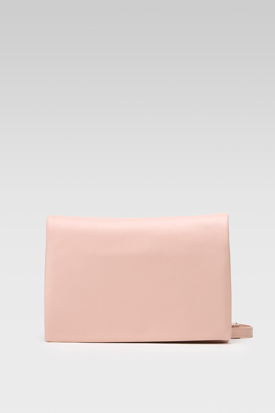 Torebka Jenny Fairy MJR-J-A35-03 Różowy