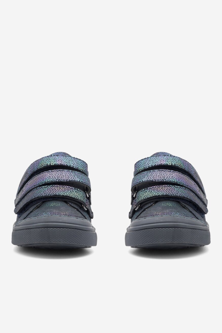 Sneakers Lasocki Kids BAKU CI12-BAKU-10 Granatowy