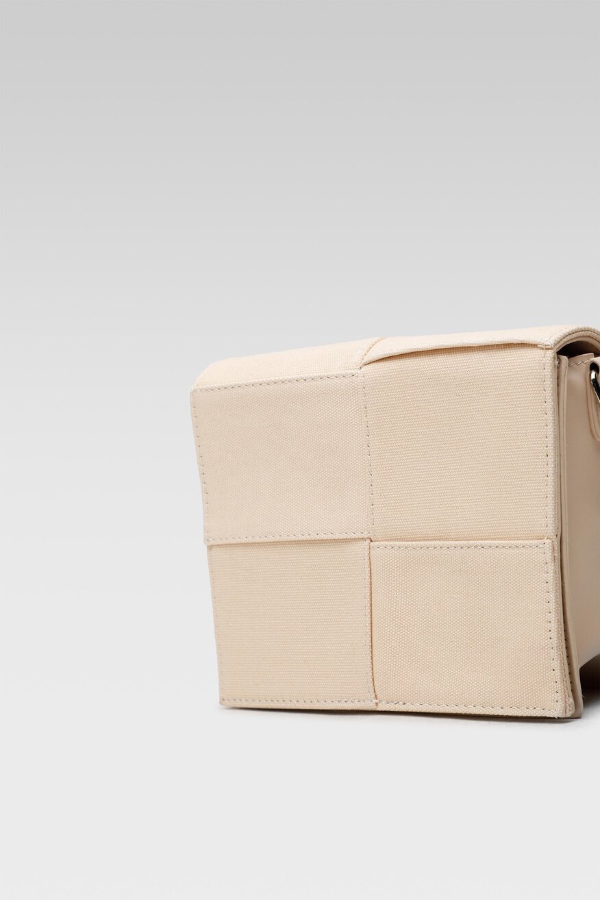 Torebka Jenny Fairy MJR-J-217-85-01 Beżowy