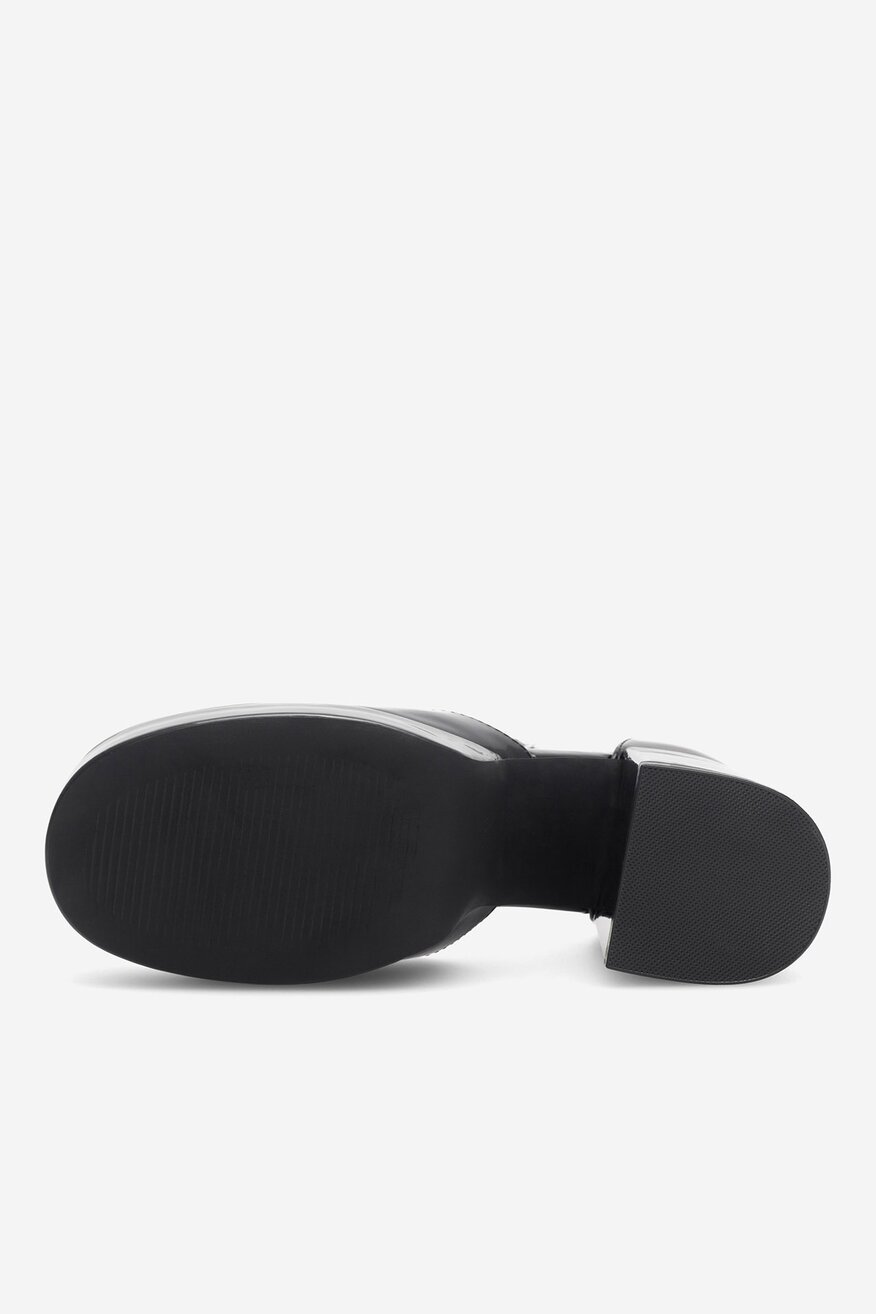 Czółenka Jenny Fairy PENI HY7562-1 Czarny