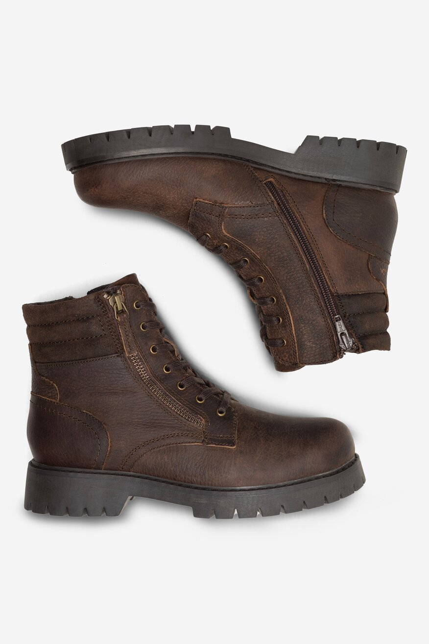 Trzewiki Lasocki Young RIVER SBI12-8468-03 Brązowy