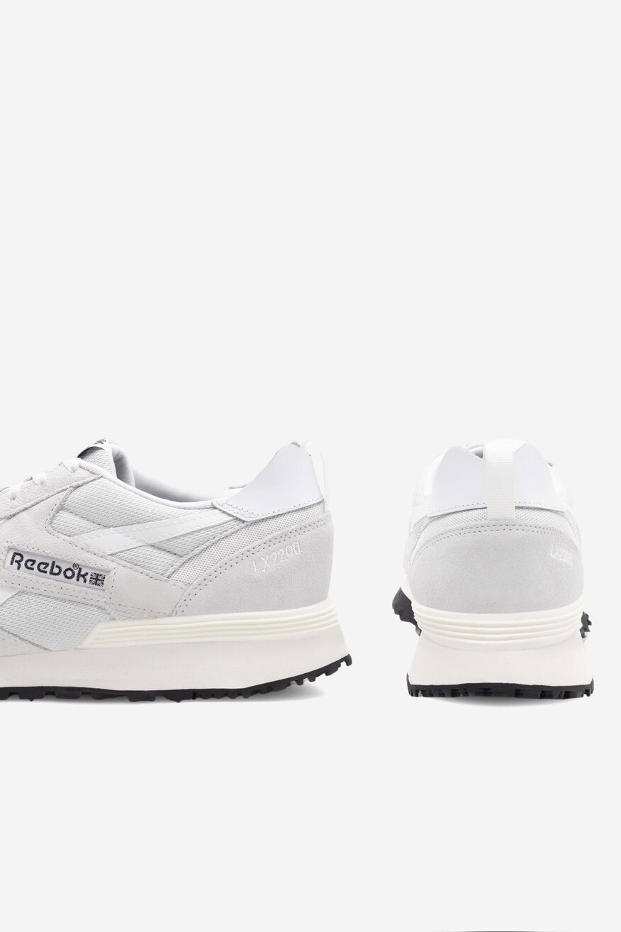 Sneakers Reebok GW3805 Szary