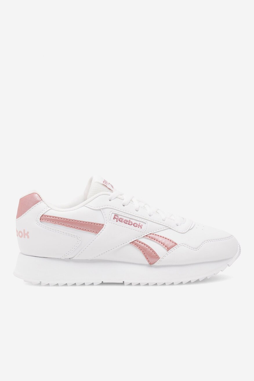 Obuwie sportowe Reebok REEBOK GLIDE RIPPLE DOUBLE HP3313 Biały