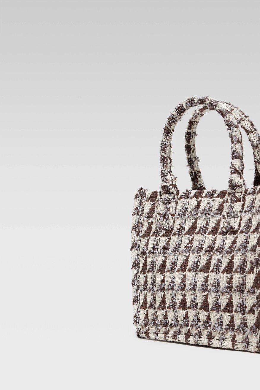 Torebka Jenny Fairy MJR-C-035-02 Beżowy