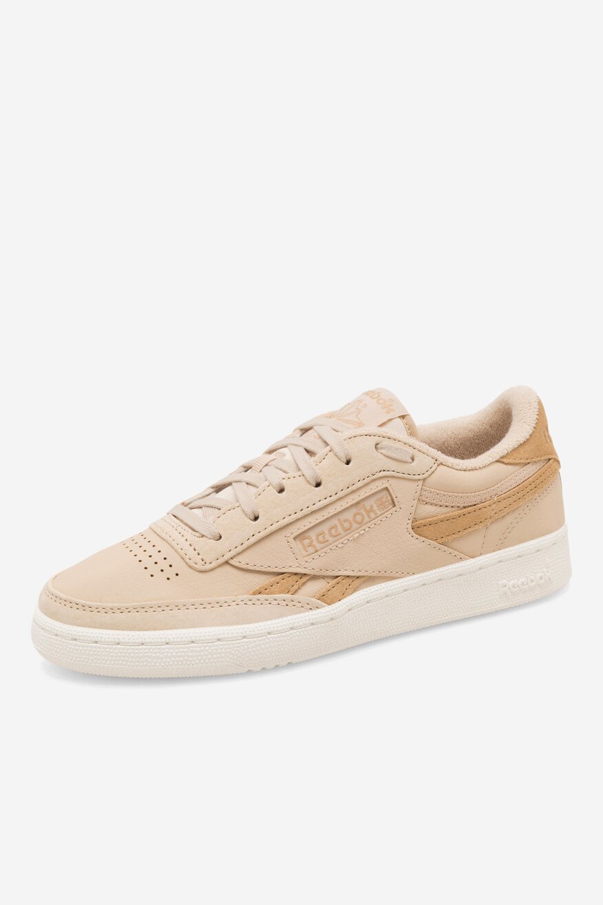 Obuwie sportowe Reebok Club C Revenge Vinta GY9411 Beżowy