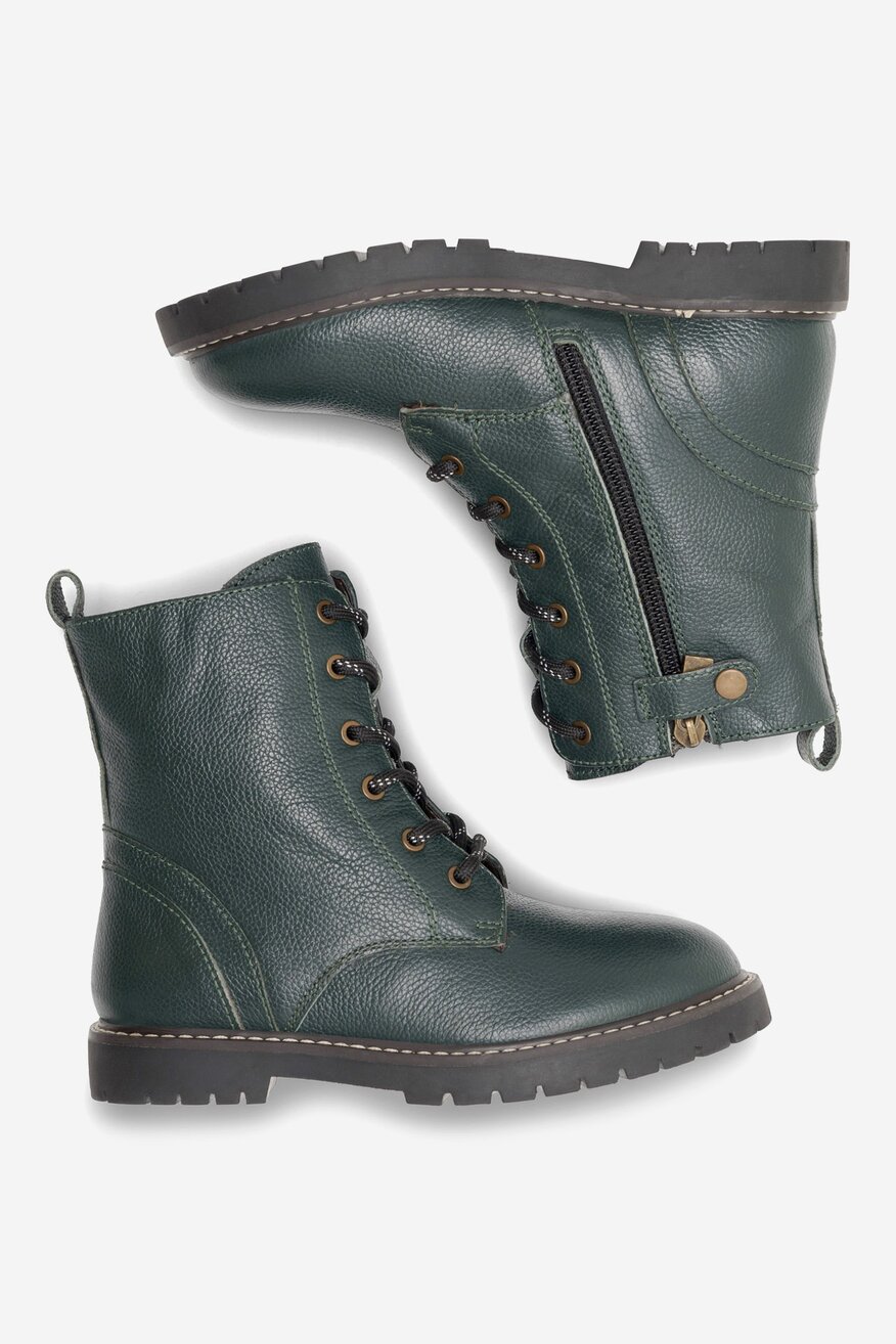 Trzewiki Badura 9K7517(III)CH Khaki