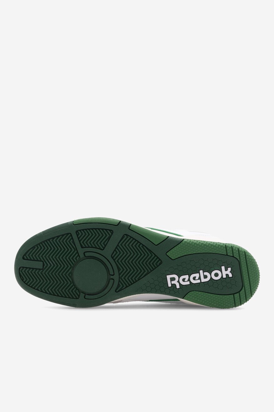 Sneakers Reebok BB 4000 II H03495-M Biały