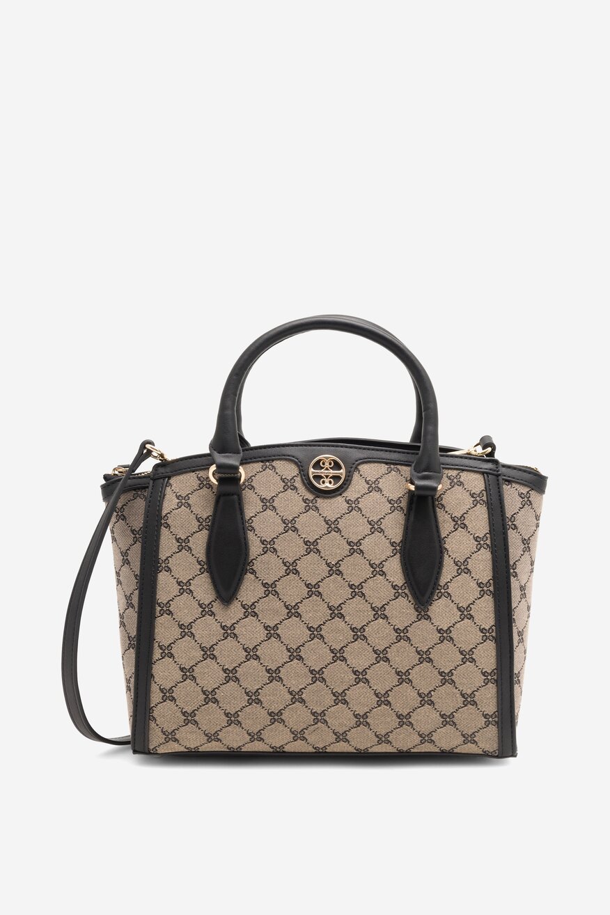 Torebka NINE WEST KYELLE NGJ127206 Beżowy