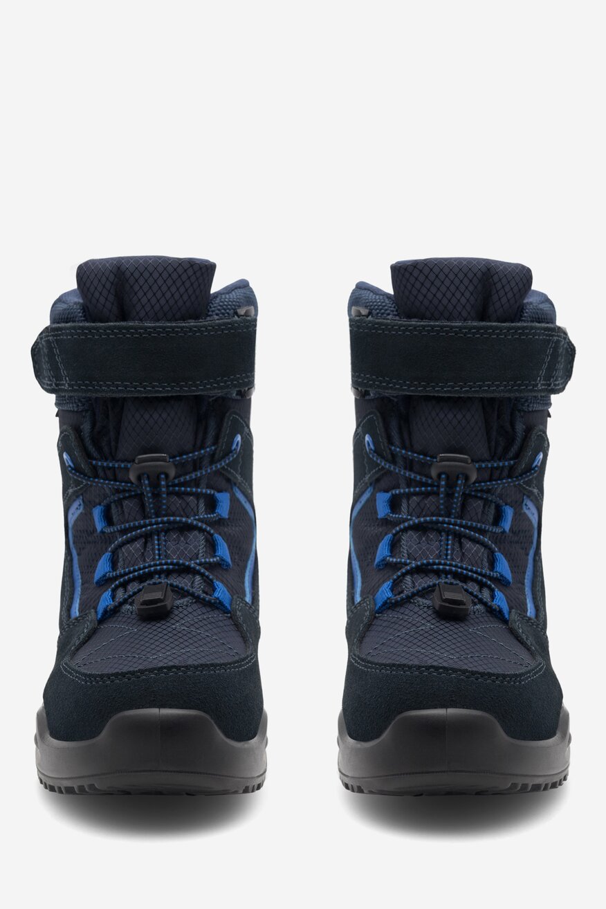 Trzewiki Lasocki Young CP91-21916N(IV)CH Niebieski