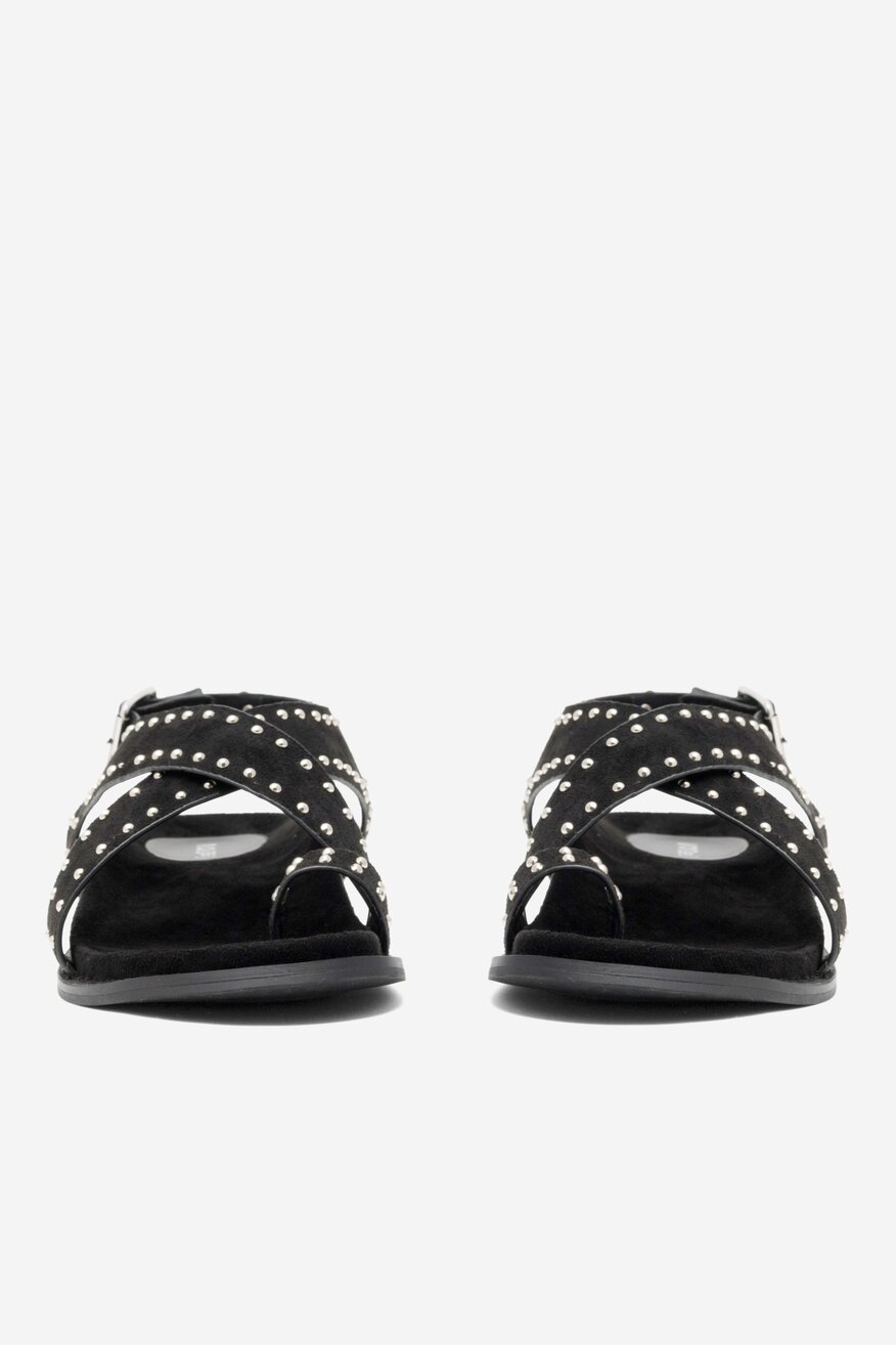 Sandały DeeZee DINKY HCL221139 Czarny