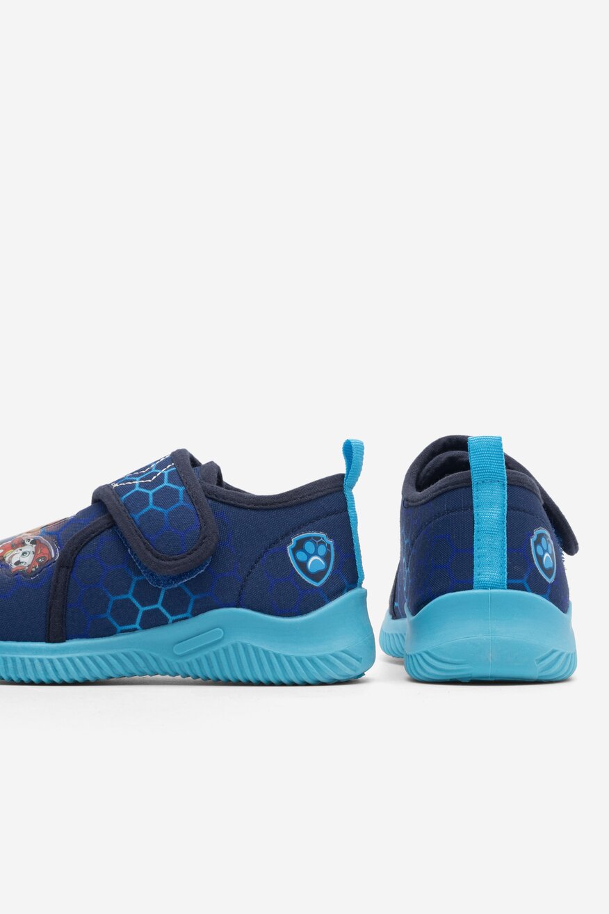 Trampki Paw Patrol 54322PA231 Granatowy
