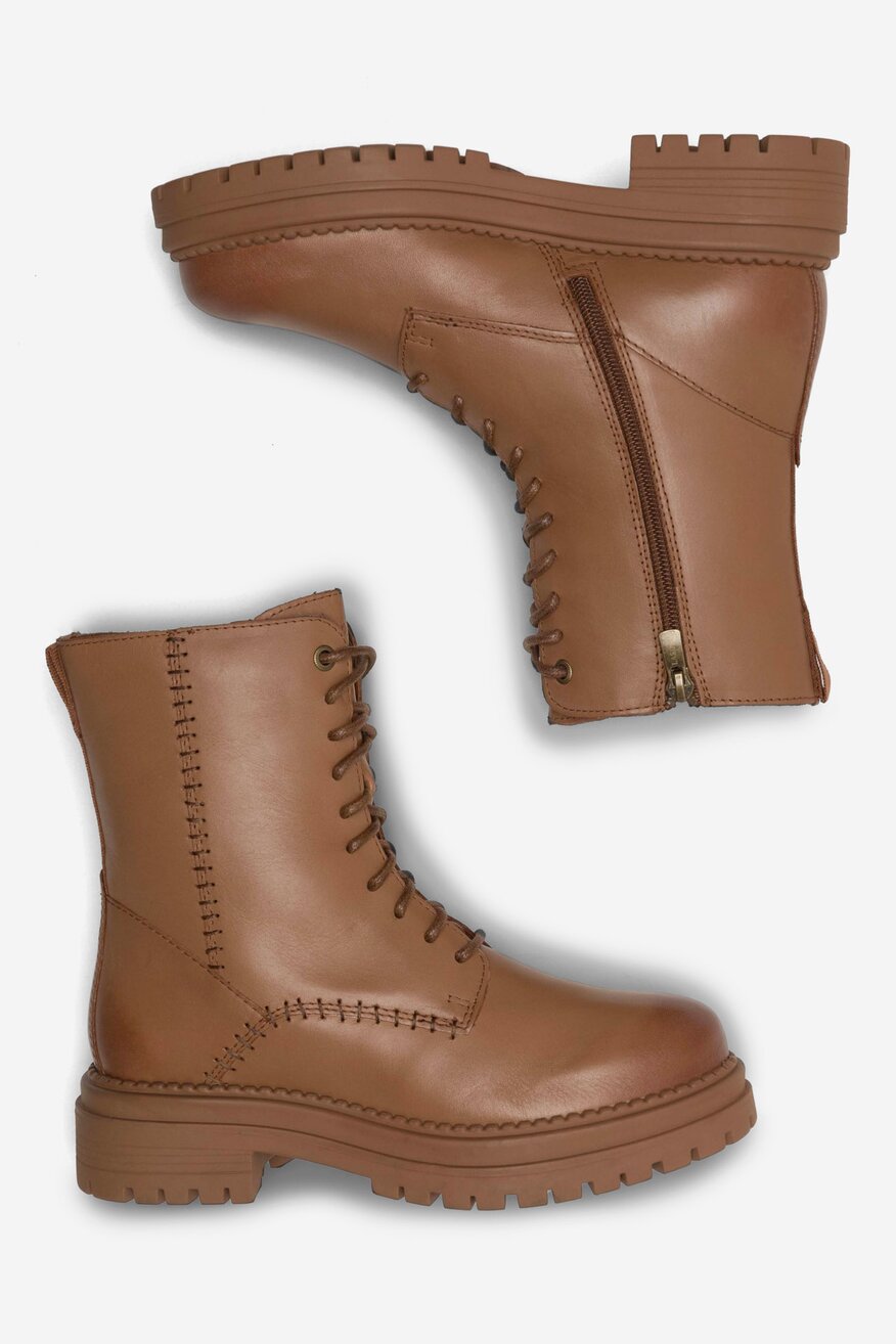 Trzewiki Lasocki RST-WHETHER-06 Camel