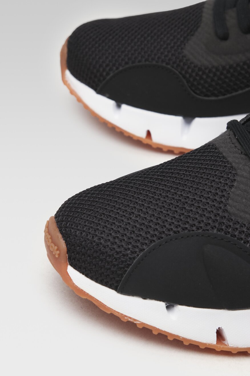 Sneakers Reebok ZIG DYNAMICA FX1092 Czarny