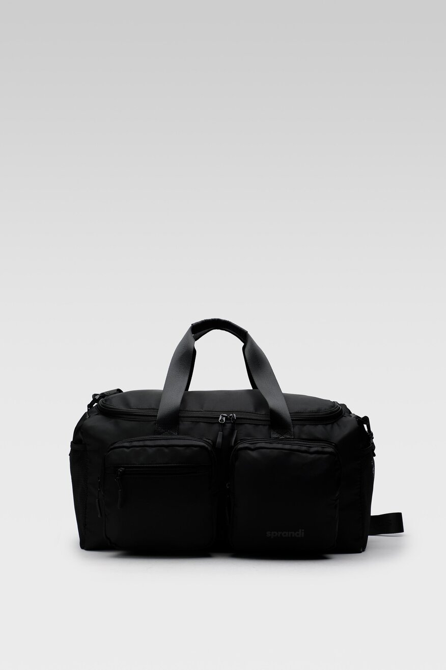 Torba męska Sprandi SPR-M-001-S23 Czarny