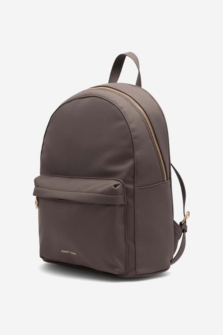 Plecak Jenny Fairy MJP-W-036-04 Brązowy