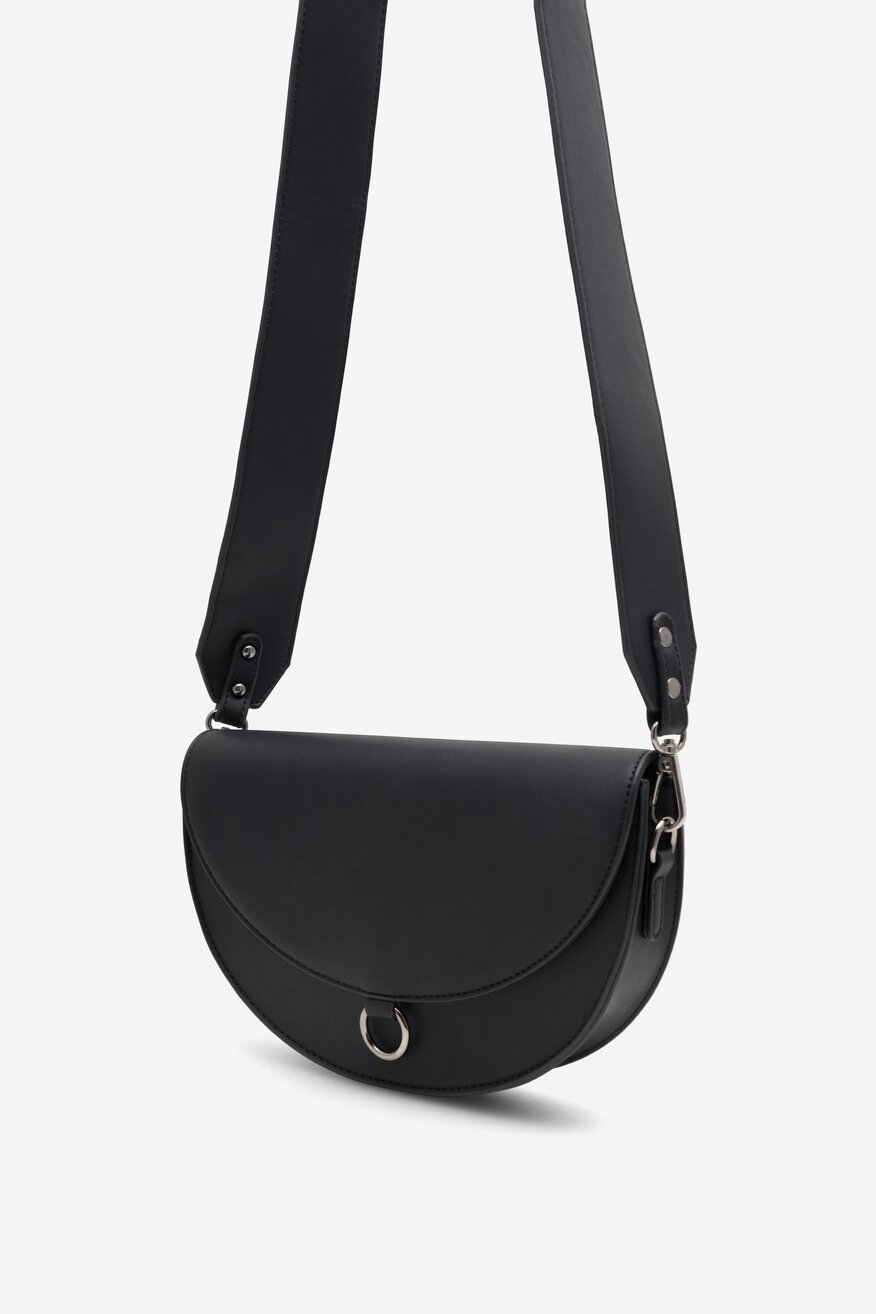 Torebka DeeZee MDR-W-012-04 Czarny