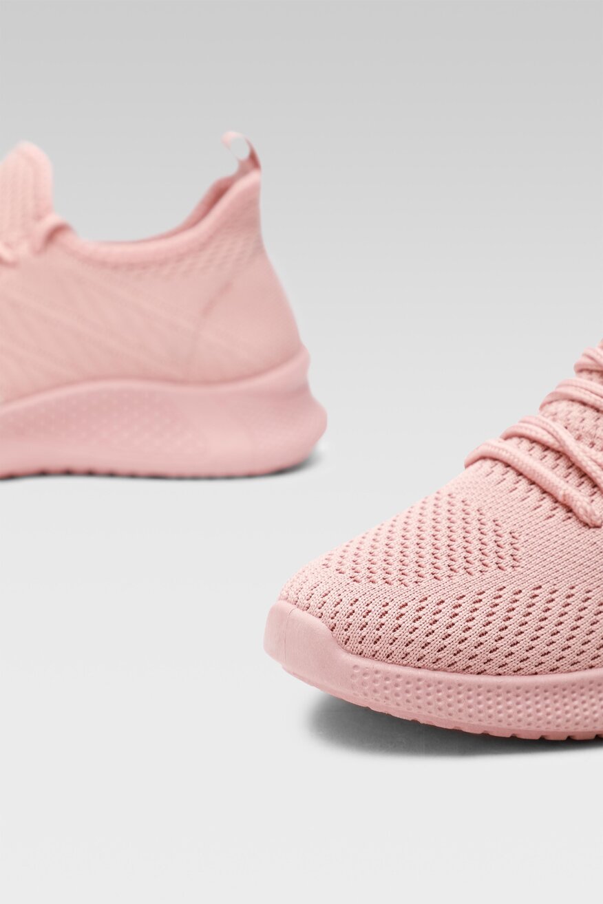 Półbuty Jenny Fairy WSS20679-01 Różowy