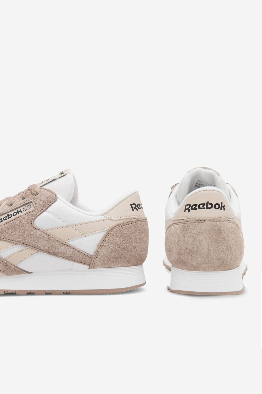 Sneakers Reebok CL NYLON ID5032 MIX