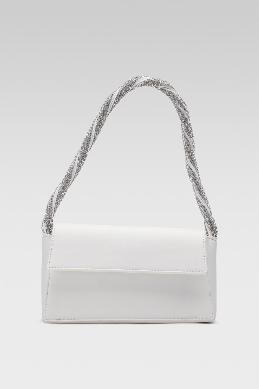 Torebka Jenny Fairy MJC-C-052-03 Biały