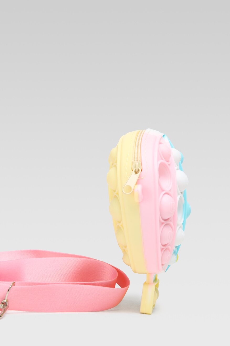 Brelok Nelli Blu LA284-9812 Niebieski