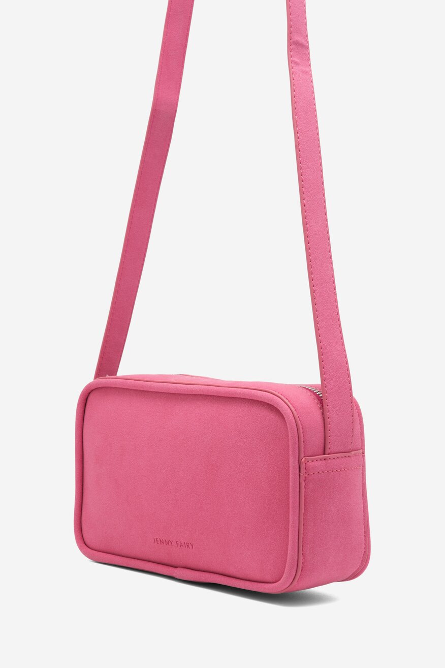 Torebka Jenny Fairy MJR-O-031-04 Różowy