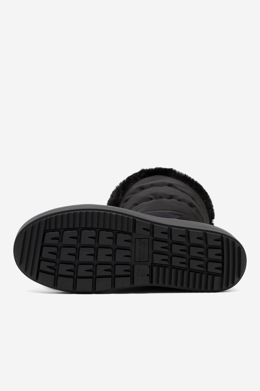 Botki Beverly Hills Polo Club WS19001-04 Czarny