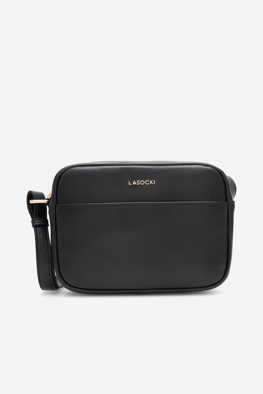 Torebka Lasocki MLR-W-006-04 Czarny