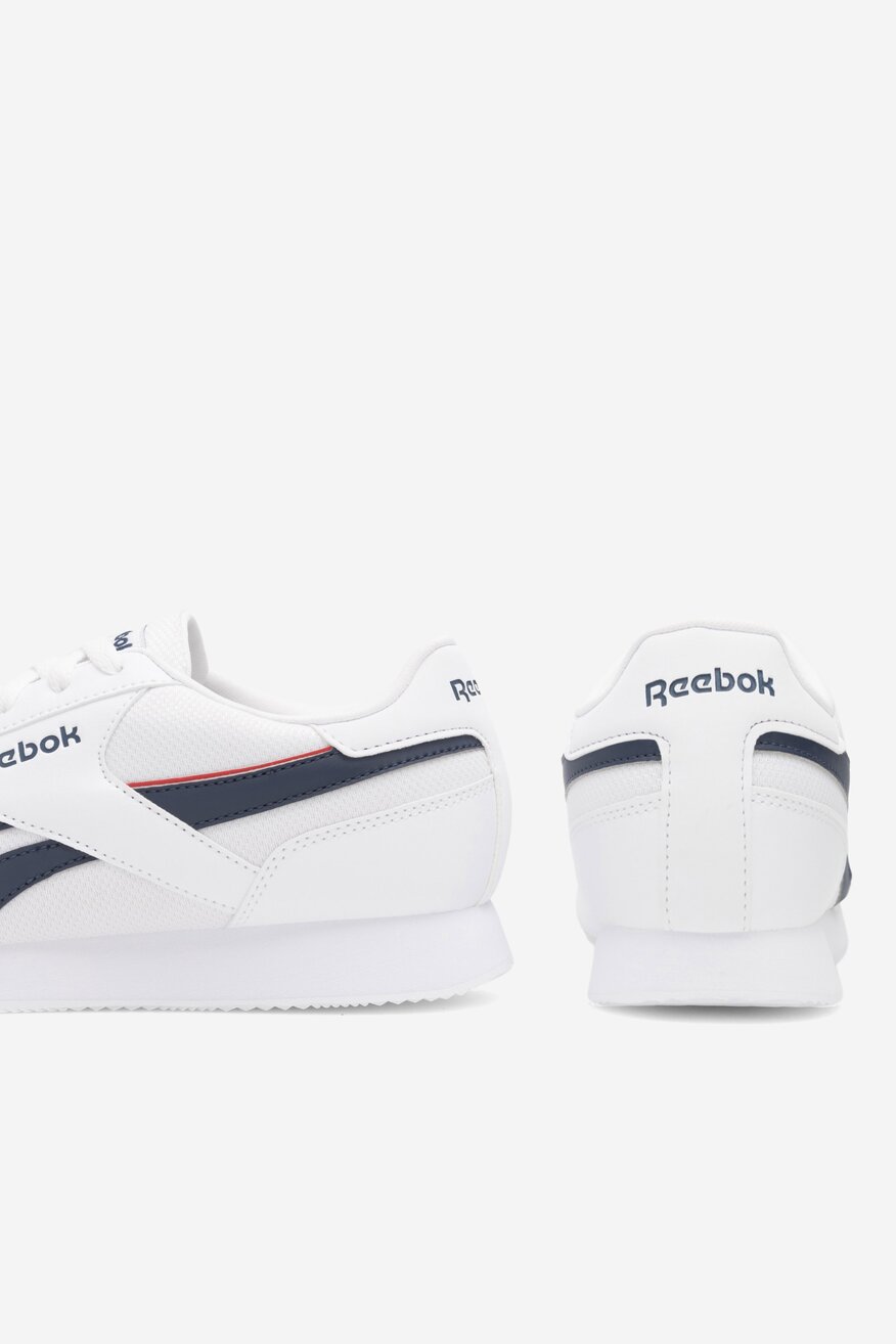 Sneakers Reebok REEBOK ROYAL CL JOGG GY8839-M Biały