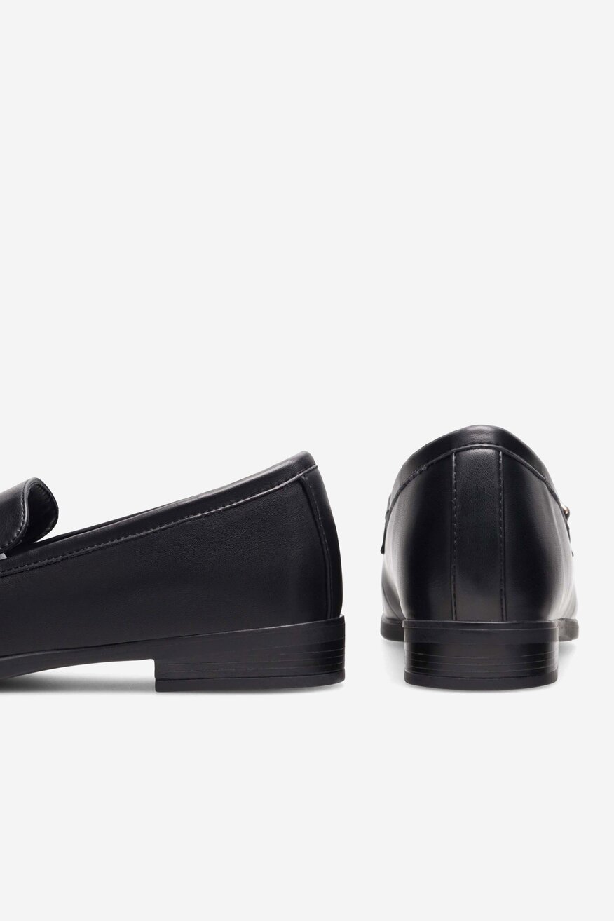 Półbuty Jenny Fairy LENA HY2023054-1 Czarny