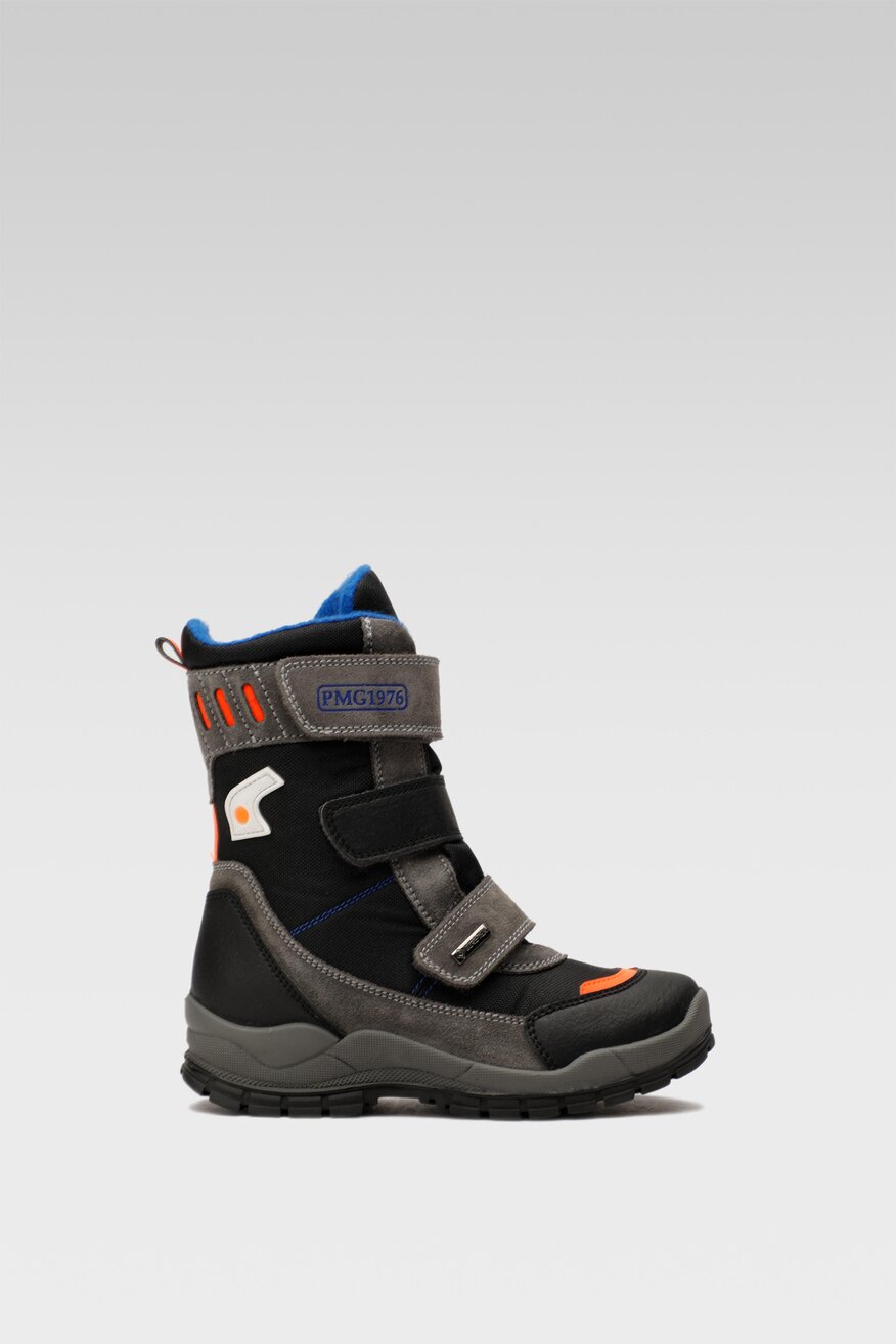 Trzewiki Primigi 2895222 Szary