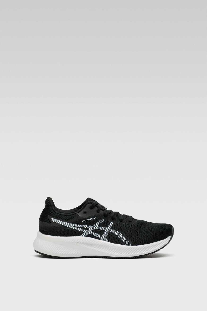 Obuwie sportowe ASICS PATRIOT 13 1012B312-001 Czarny