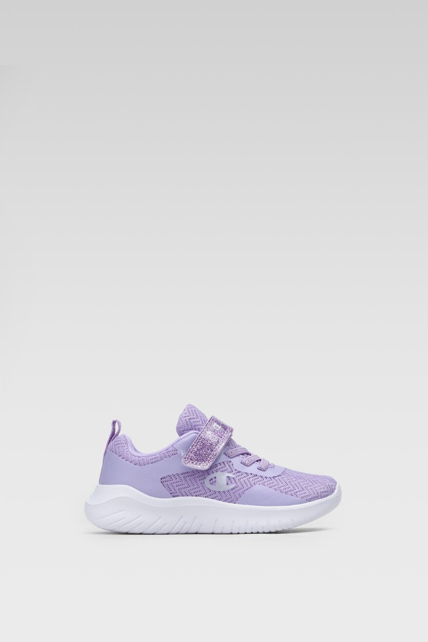 Obuwie sportowe Champion SOFTY EVOLVE S32532-VS022 Fioletowy