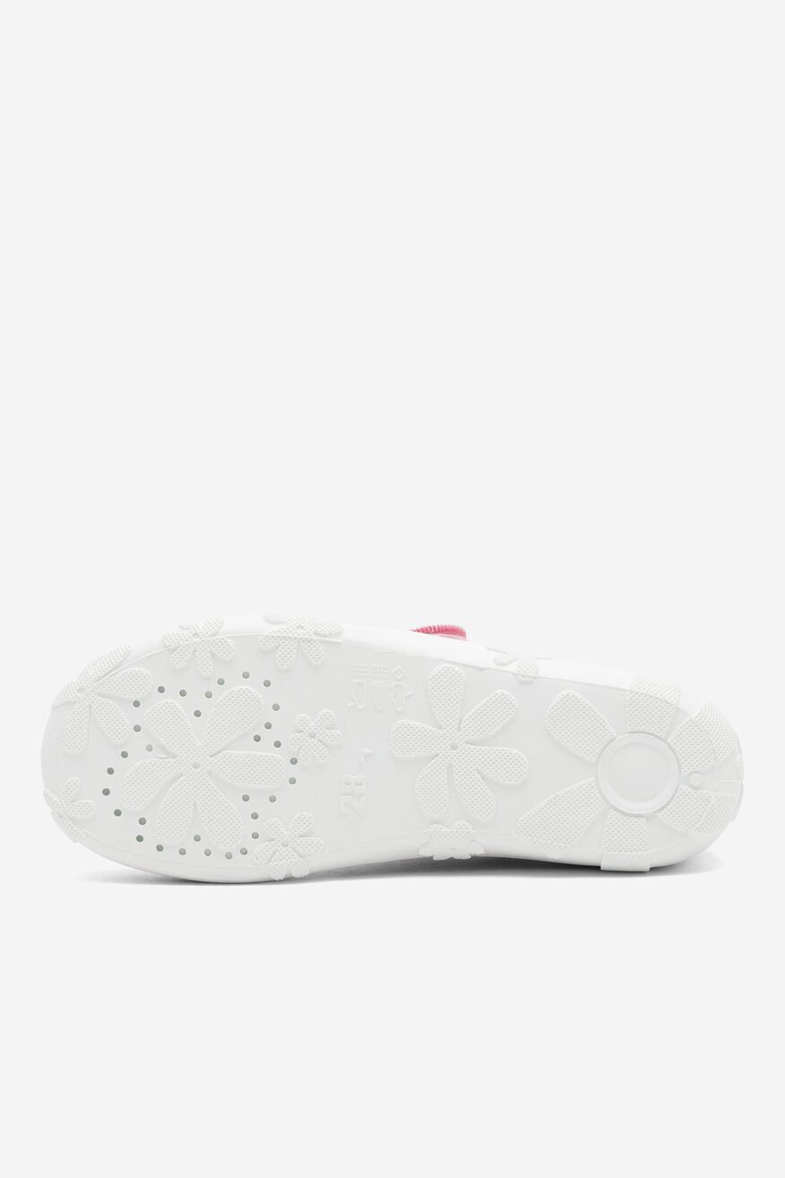 Kapcie LEMIGO BIANKA 525 Różowy