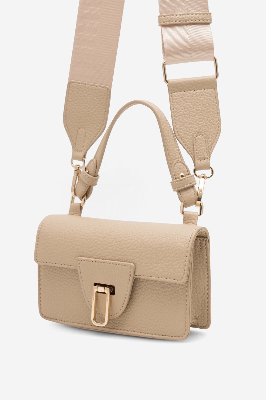 Torebka DeeZee MDR-C-026-04 Beżowy
